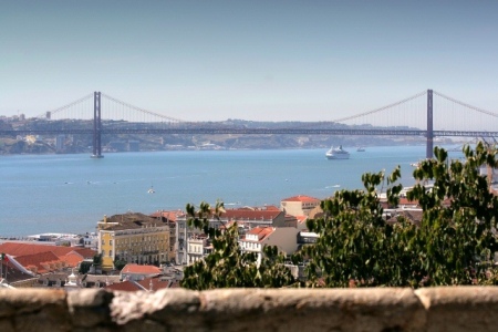 La belle Lisbonne